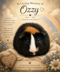 1 Pet Memorial digital download image